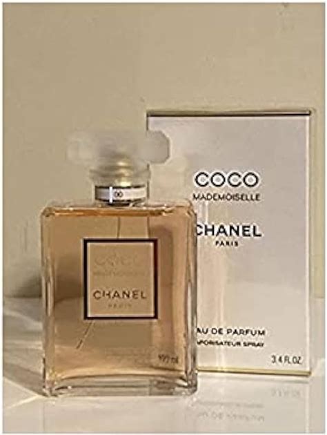 coco chanel 3.4 oz price|Chanel coco mademoiselle 3.4.